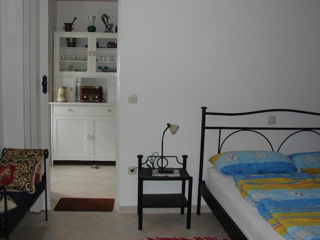 Bruna Apartment Раб Экстерьер фото