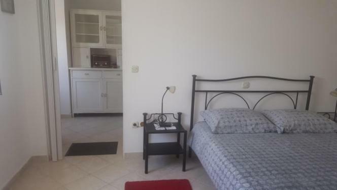 Bruna Apartment Раб Экстерьер фото